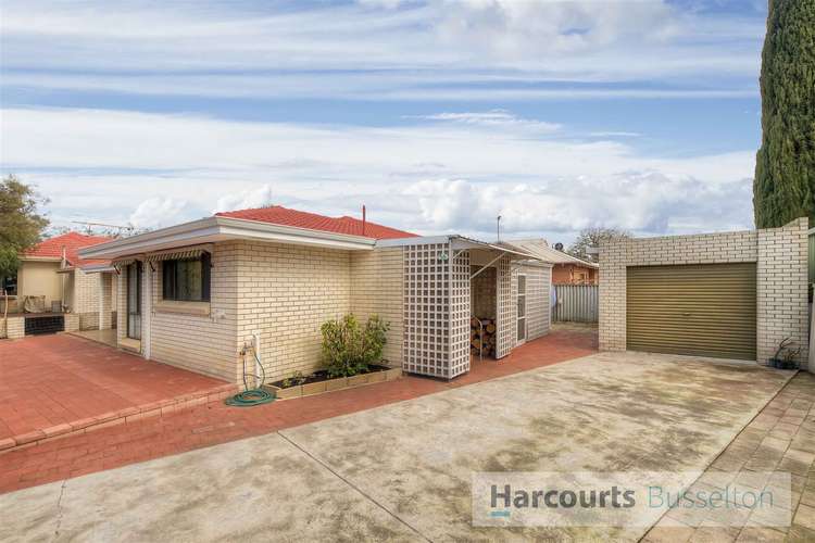 Second view of Homely semiDetached listing, 56 Stanley Place, Busselton WA 6280