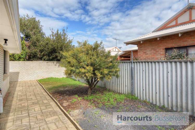 Fourth view of Homely semiDetached listing, 56 Stanley Place, Busselton WA 6280