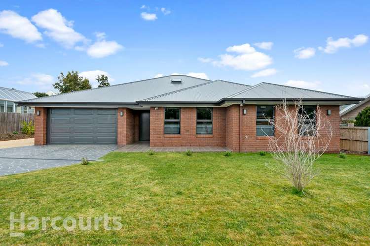 Third view of Homely house listing, 27 Franklin Street, Richmond TAS 7025