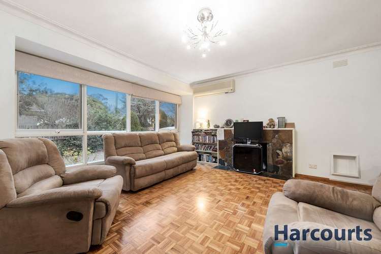 Second view of Homely unit listing, 1/102 Harley Street North, Knoxfield VIC 3180