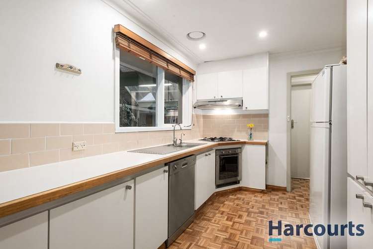 Third view of Homely unit listing, 1/102 Harley Street North, Knoxfield VIC 3180