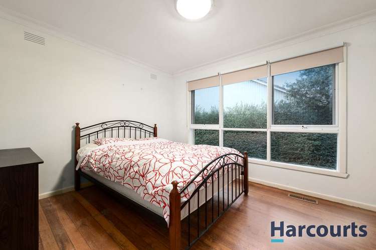 Fifth view of Homely unit listing, 1/102 Harley Street North, Knoxfield VIC 3180