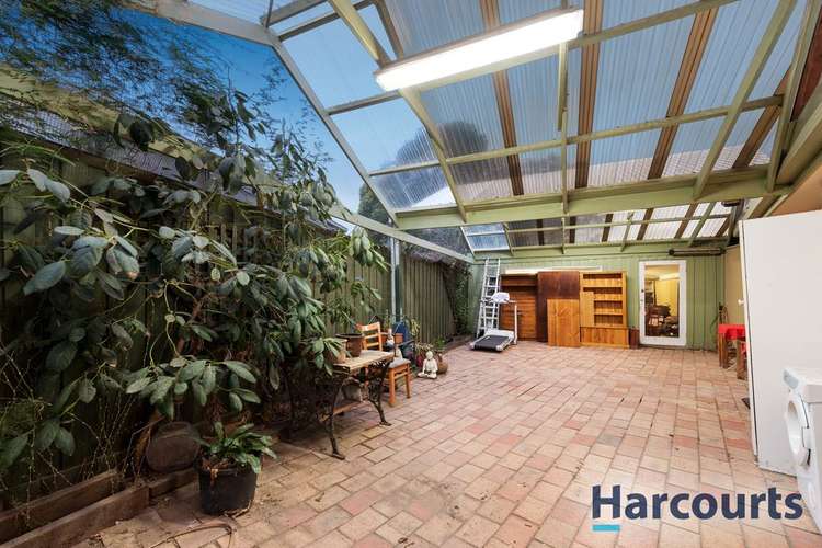 Sixth view of Homely unit listing, 1/102 Harley Street North, Knoxfield VIC 3180