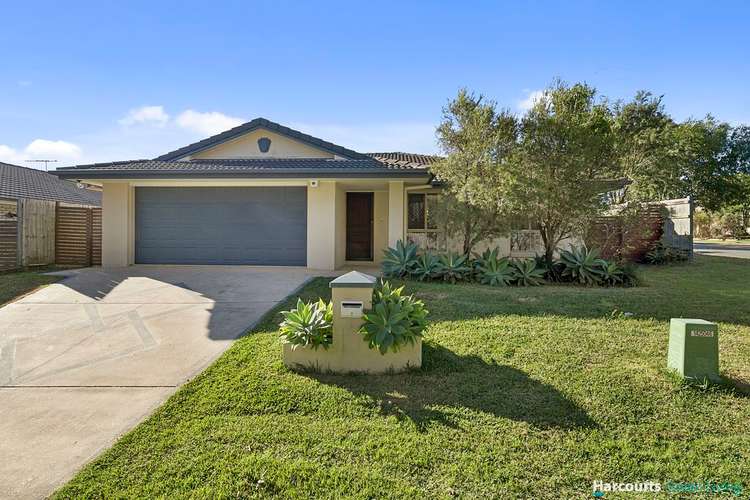 Main view of Homely house listing, 34 Williams Street, Wakerley QLD 4154