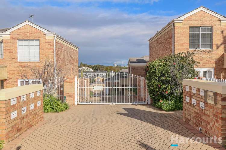 Main view of Homely townhouse listing, 11/57 Kirkham Hill Terrace, Maylands WA 6051