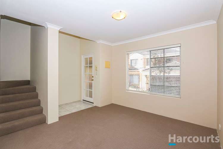 Fourth view of Homely townhouse listing, 11/57 Kirkham Hill Terrace, Maylands WA 6051
