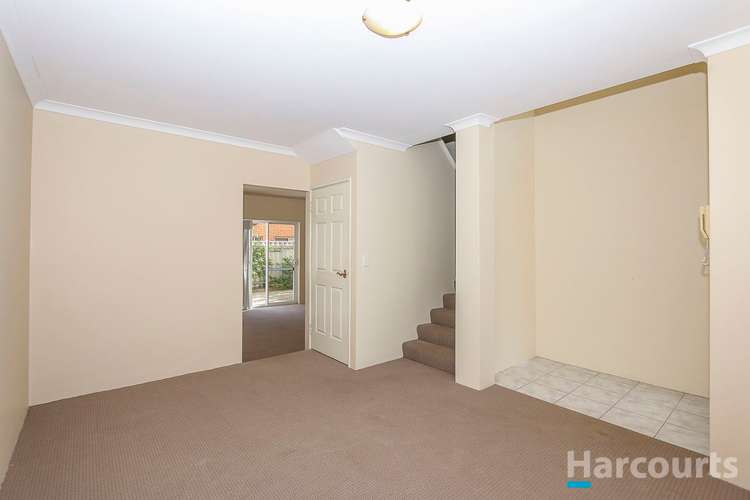 Fifth view of Homely townhouse listing, 11/57 Kirkham Hill Terrace, Maylands WA 6051