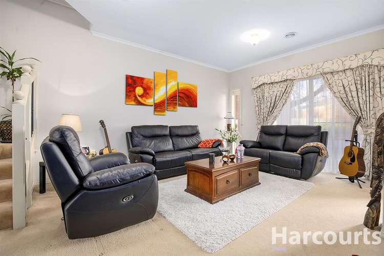 Third view of Homely house listing, 11 St Laurent Rise, Knoxfield VIC 3180
