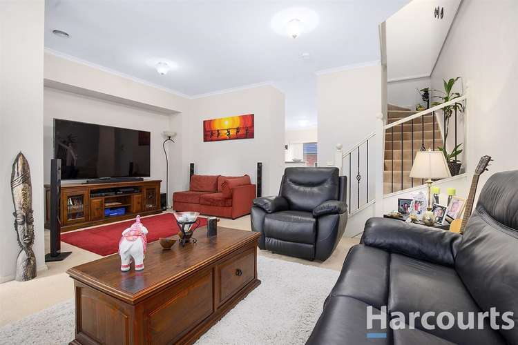 Fourth view of Homely house listing, 11 St Laurent Rise, Knoxfield VIC 3180