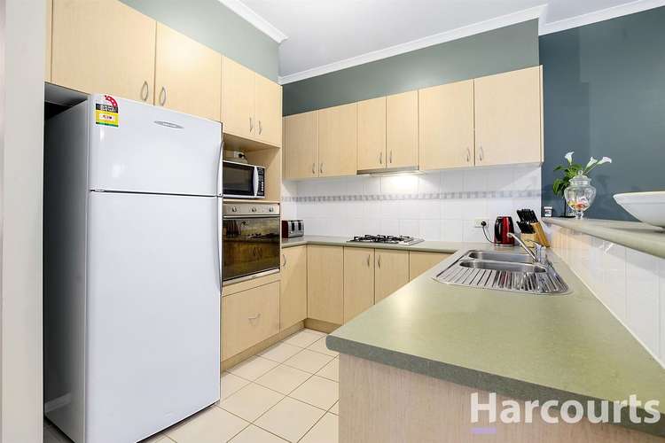 Fifth view of Homely house listing, 11 St Laurent Rise, Knoxfield VIC 3180