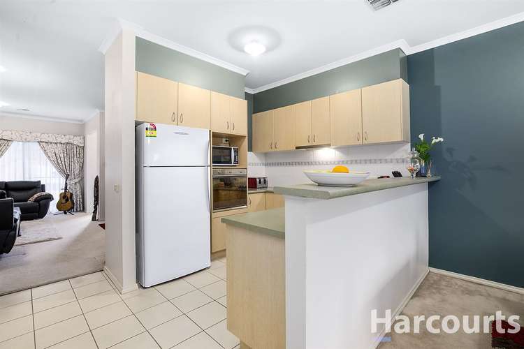 Sixth view of Homely house listing, 11 St Laurent Rise, Knoxfield VIC 3180