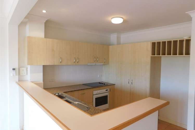 Second view of Homely townhouse listing, 13/156 Griffith Road, Newport QLD 4020