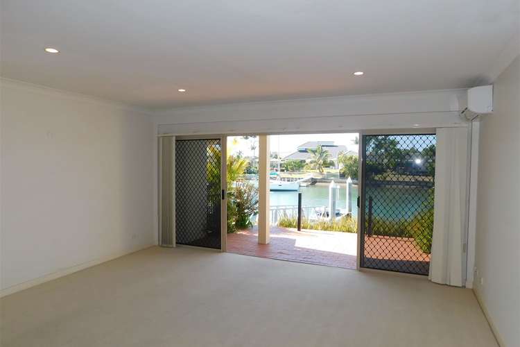 Fourth view of Homely townhouse listing, 13/156 Griffith Road, Newport QLD 4020