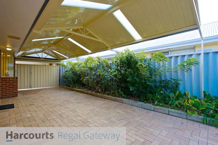 Second view of Homely house listing, 39 Hawkesbury Retreat, Atwell WA 6164