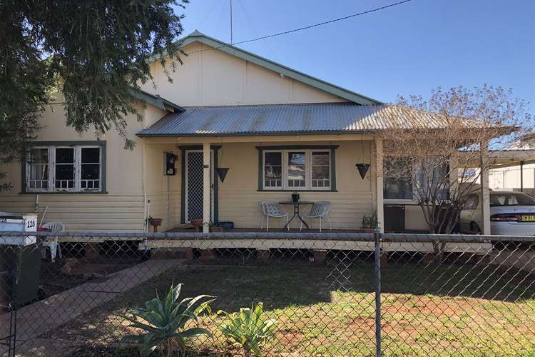 Main view of Homely house listing, 128 Cobar Street, Nyngan NSW 2825