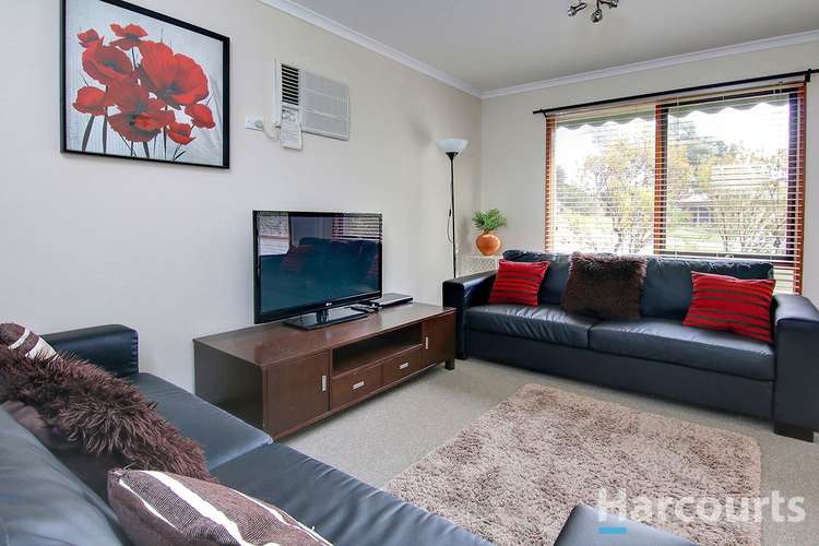 Second view of Homely house listing, 117 Fifth Avenue, Rosebud VIC 3939