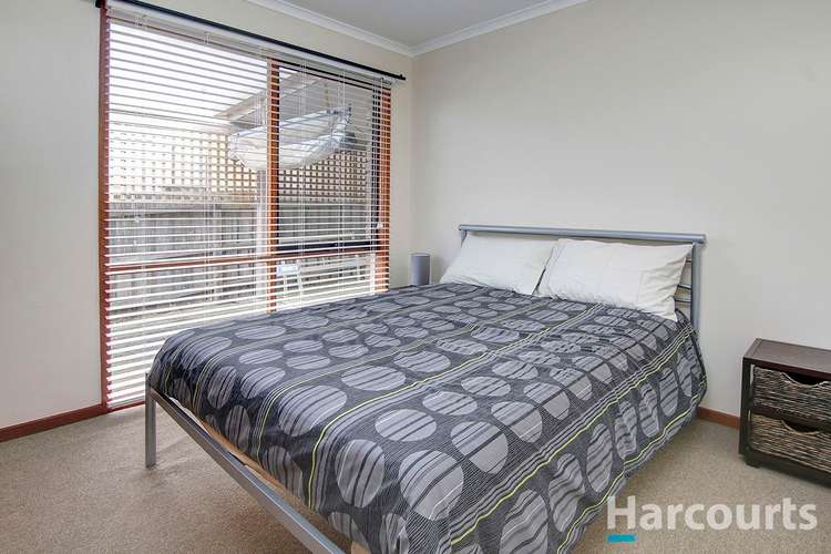 Sixth view of Homely house listing, 117 Fifth Avenue, Rosebud VIC 3939
