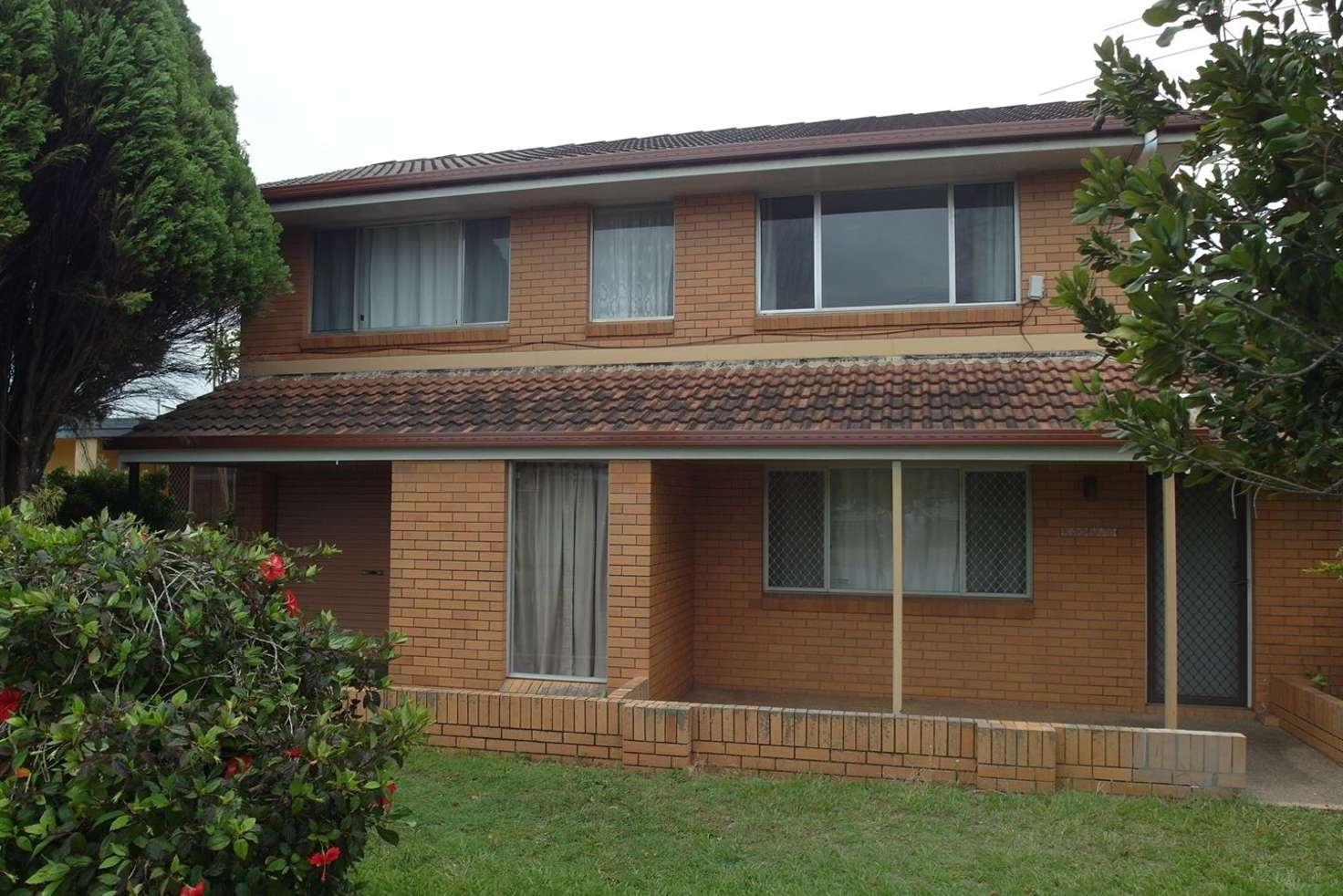 Main view of Homely unit listing, 1/2a Woodcock Street, Scarborough QLD 4020