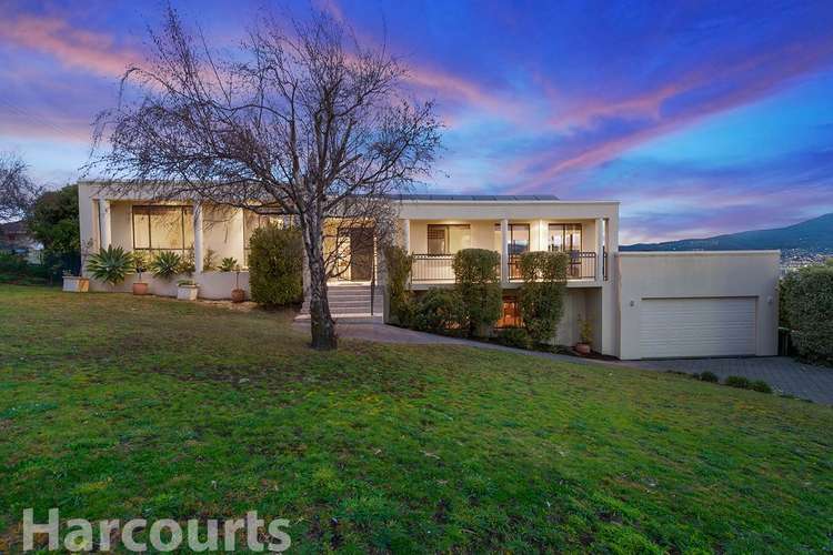 Second view of Homely house listing, 21 Ormond Street, Bellerive TAS 7018