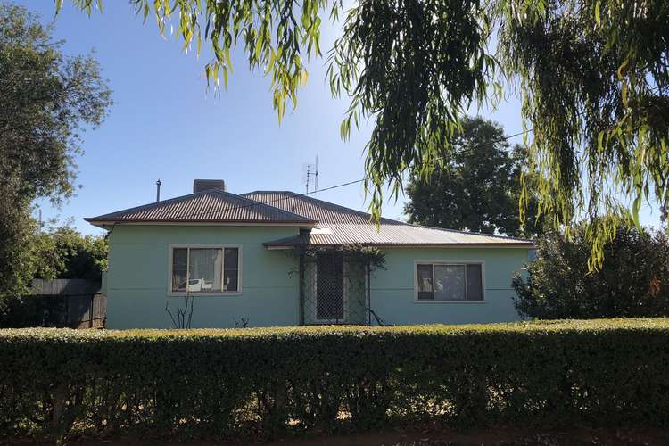 Main view of Homely house listing, 16 Bogan Street, Nyngan NSW 2825