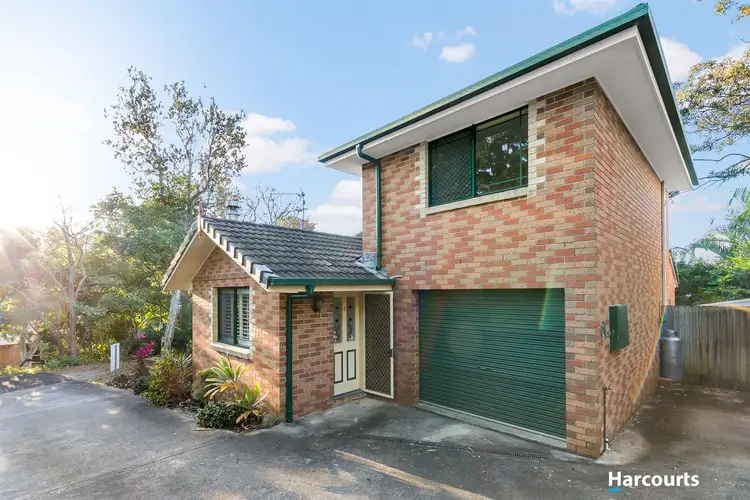 4 Corkwood Crescent