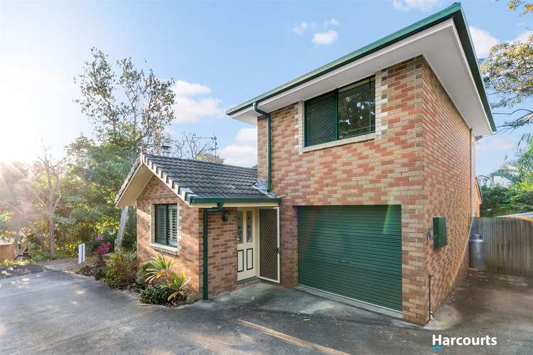 Main view of Homely townhouse listing, 1/4 Corkwood Crescent, Suffolk Park NSW 2481