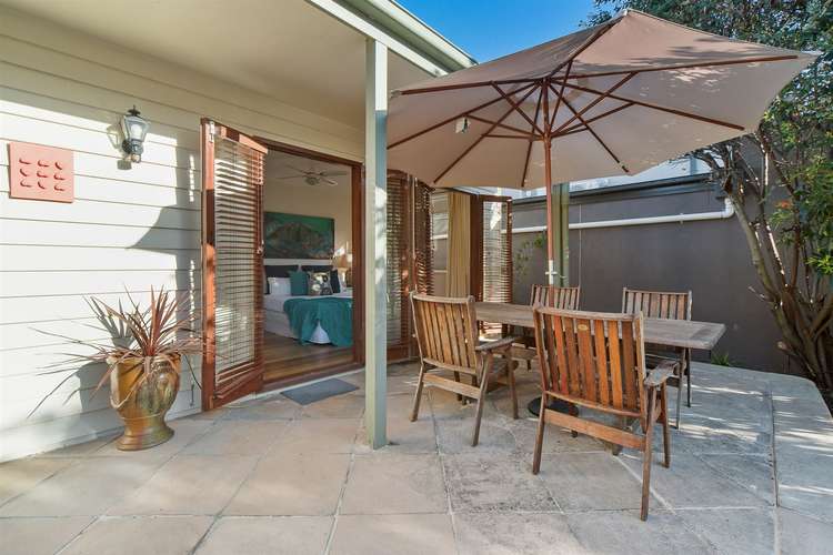 Sixth view of Homely house listing, 21B York Street, Mornington VIC 3931