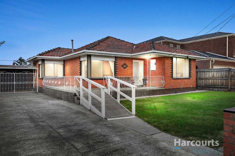 Main view of Homely house listing, 39 Nebel Street, Lalor VIC 3075