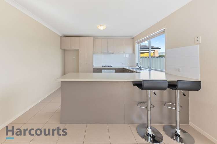 Fifth view of Homely house listing, 71 Sherrington Grange, Derrimut VIC 3030