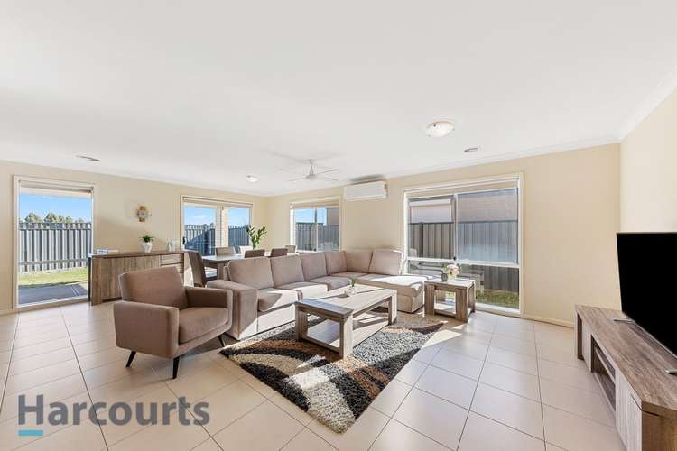 Sixth view of Homely house listing, 71 Sherrington Grange, Derrimut VIC 3030