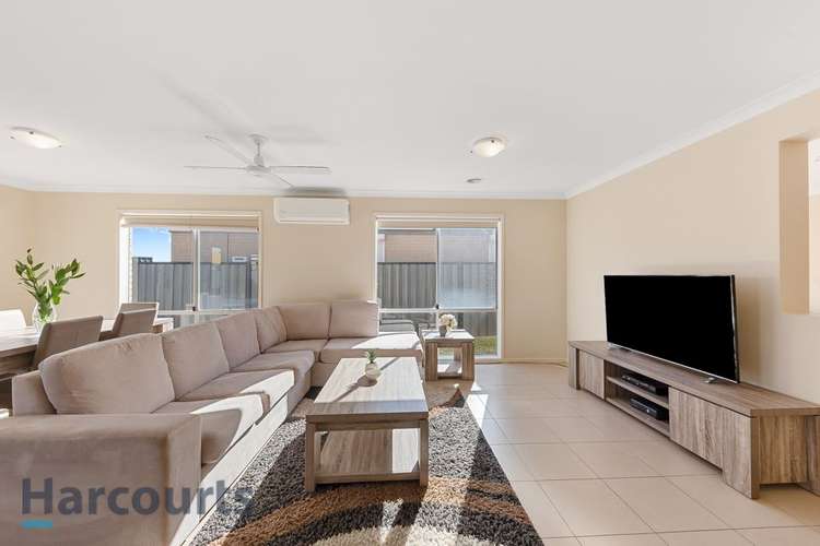 Seventh view of Homely house listing, 71 Sherrington Grange, Derrimut VIC 3030