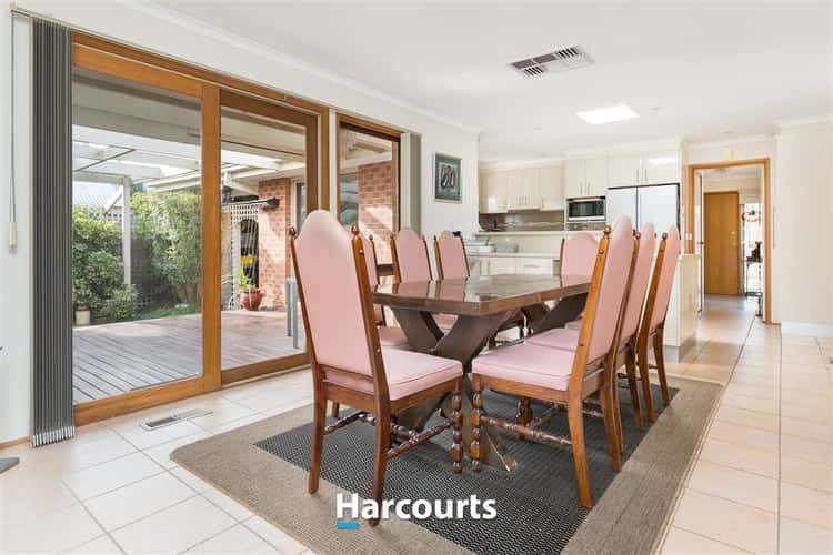 Fifth view of Homely house listing, 57 Avebury Drive, Berwick VIC 3806