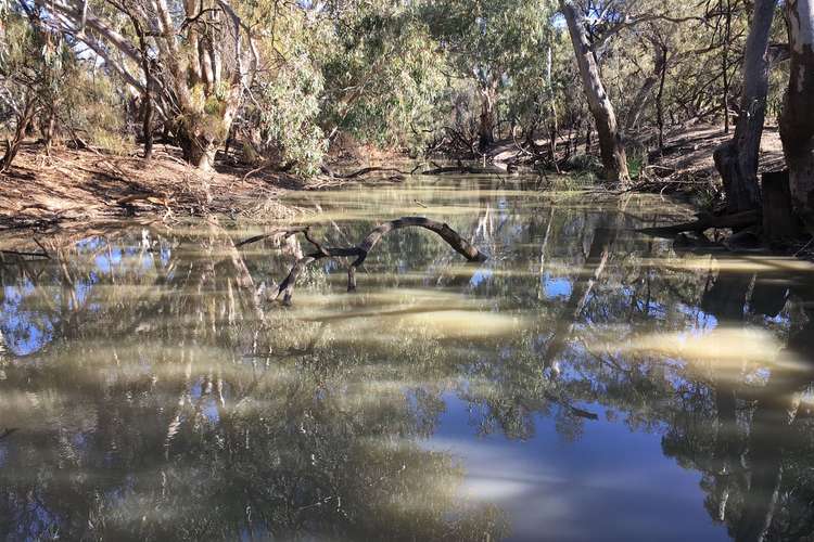 ' Belarbone ', Nyngan NSW 2825