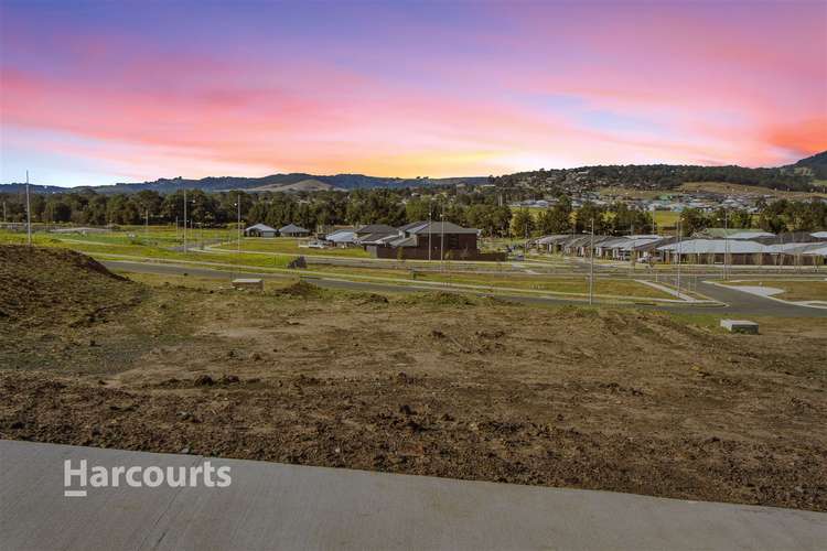 Main view of Homely residentialLand listing, 27 Boxwood Avenue, Calderwood NSW 2527