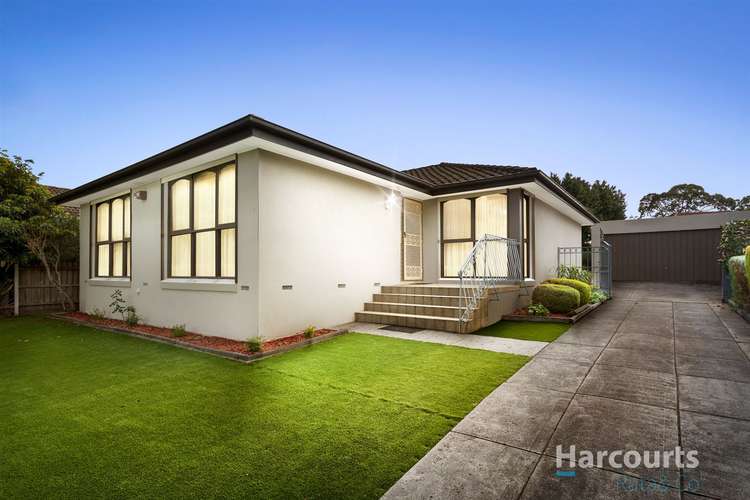 Main view of Homely house listing, 12 Mayfield Drive, Mill Park VIC 3082