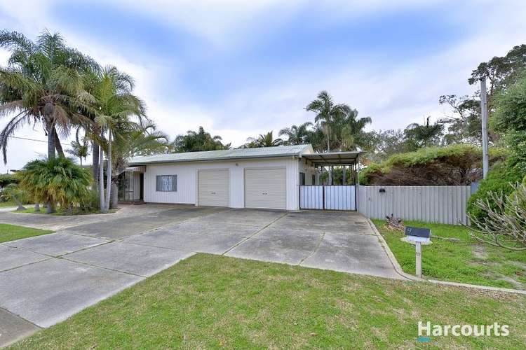 Main view of Homely house listing, 9 Wanjeep Street, Coodanup WA 6210