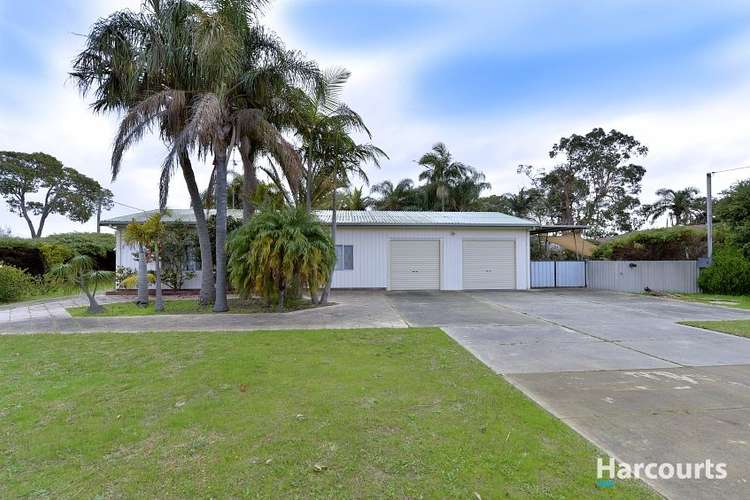Second view of Homely house listing, 9 Wanjeep Street, Coodanup WA 6210
