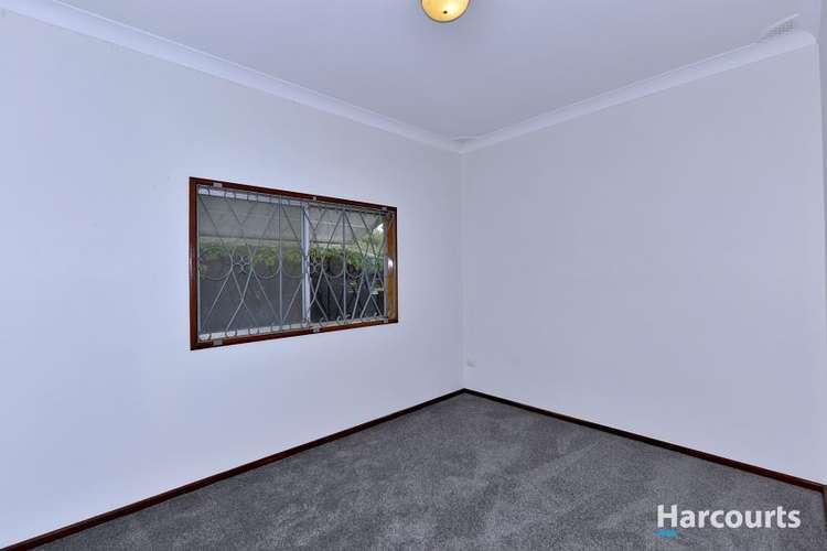 Sixth view of Homely house listing, 9 Wanjeep Street, Coodanup WA 6210