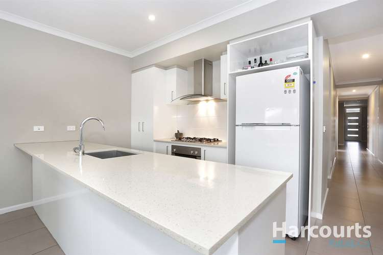 Fourth view of Homely house listing, 11 Cockatiel Circuit, Craigieburn VIC 3064