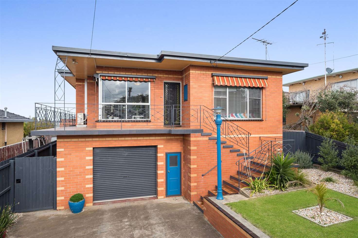 Main view of Homely house listing, 3B Neil Street, Bell Post Hill VIC 3215