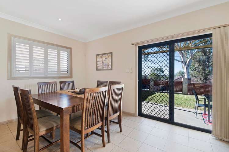 Fifth view of Homely house listing, 12B Casula Road, Casula NSW 2170