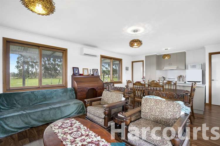 Second view of Homely house listing, 70 Parkes Road, Creswick VIC 3363