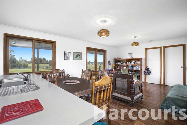 Third view of Homely house listing, 70 Parkes Road, Creswick VIC 3363