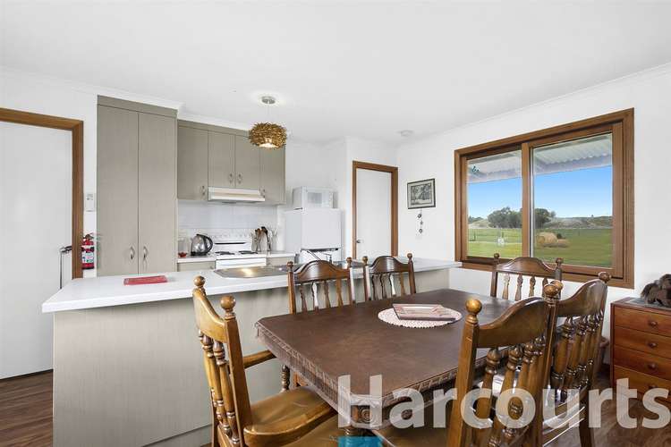 Fourth view of Homely house listing, 70 Parkes Road, Creswick VIC 3363