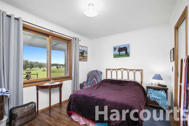 Fifth view of Homely house listing, 70 Parkes Road, Creswick VIC 3363