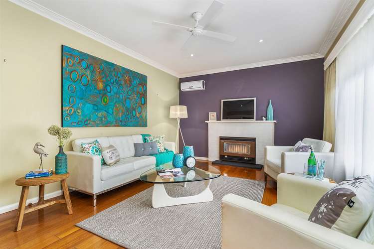 Second view of Homely house listing, 13 Moomba St, Mornington VIC 3931