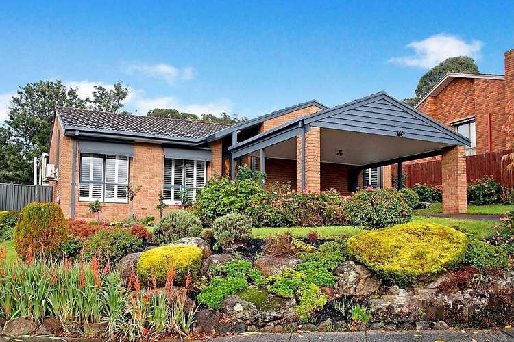 Main view of Homely house listing, 30 Larool Avenue, St Helena VIC 3088