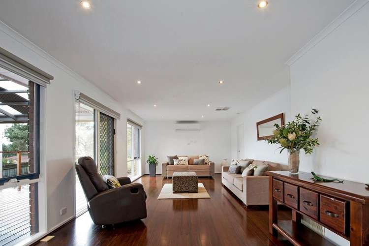 Second view of Homely house listing, 30 Larool Avenue, St Helena VIC 3088