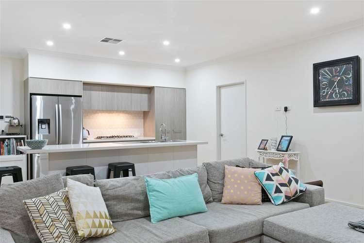 Fifth view of Homely house listing, 36B Stirk Road, Alfred Cove WA 6154