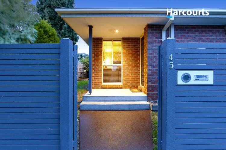 Main view of Homely house listing, 45 Murawa Street, Frankston VIC 3199